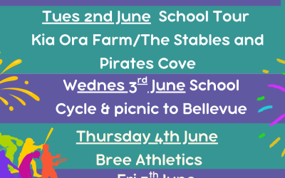 Active Week 2026